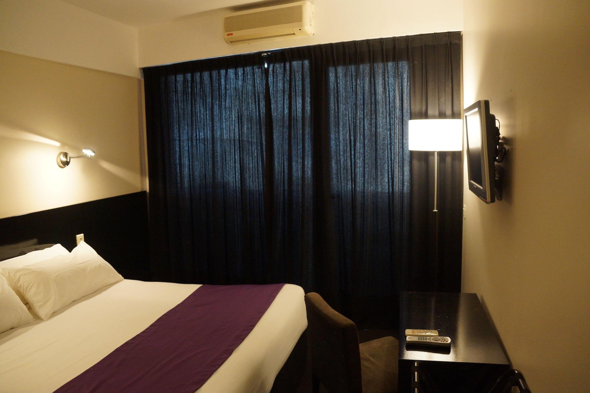 Epico Recoleta Hotel Buenos Aires Exterior foto