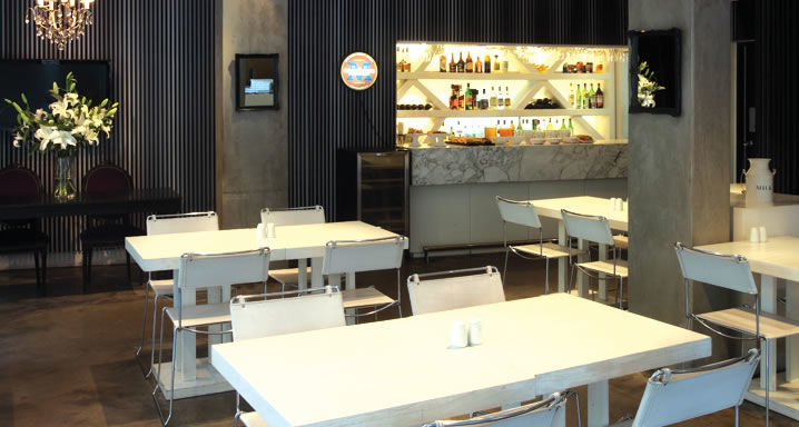 Epico Recoleta Hotel Buenos Aires Exterior foto
