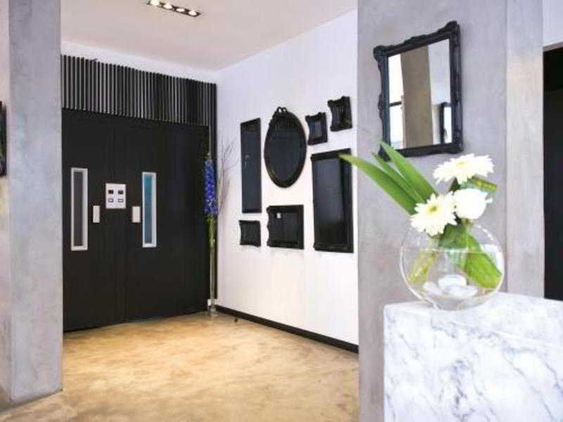 Epico Recoleta Hotel Buenos Aires Exterior foto