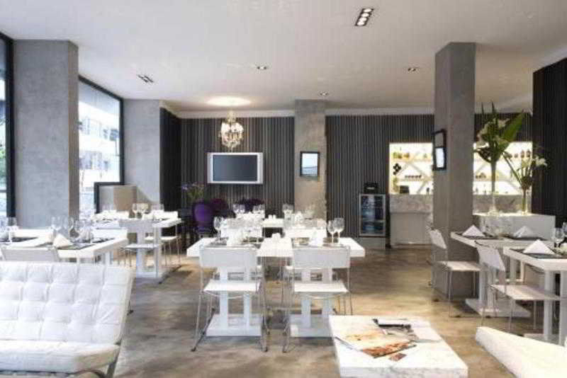 Epico Recoleta Hotel Buenos Aires Exterior foto