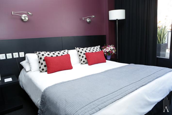 Epico Recoleta Hotel Buenos Aires Exterior foto