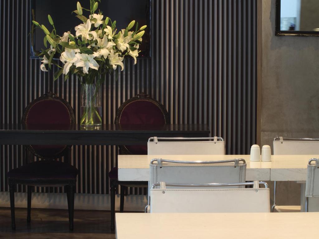 Epico Recoleta Hotel Buenos Aires Exterior foto